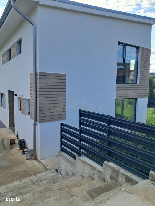 Casa Individuala 190 Mp Popesti