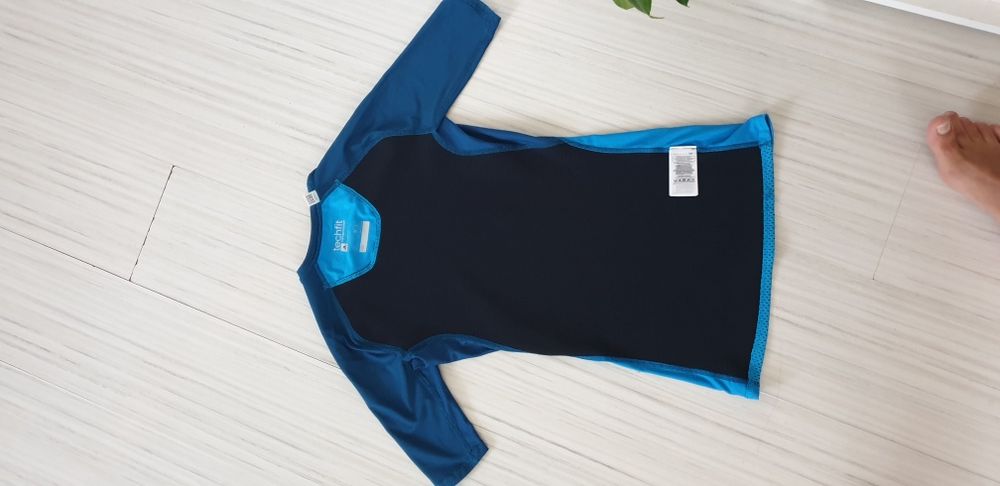 Adidas Techfit Compression ClimaCool  S НОВО! ОРИГИНАЛ! Мъжкa Тениска!