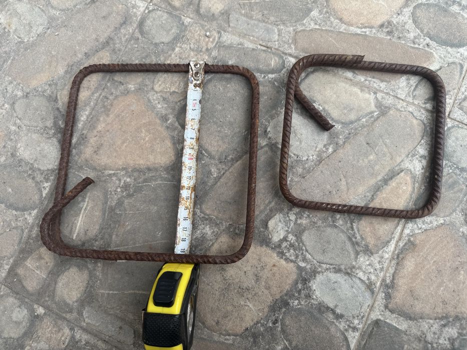 Бигли 20x20 и 15x15