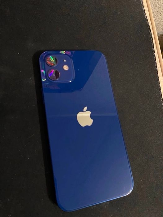 iphone 12 торг не большой