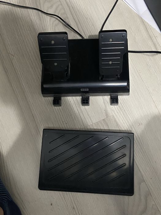 Volan gaming ps4/5,pc usor negociabil