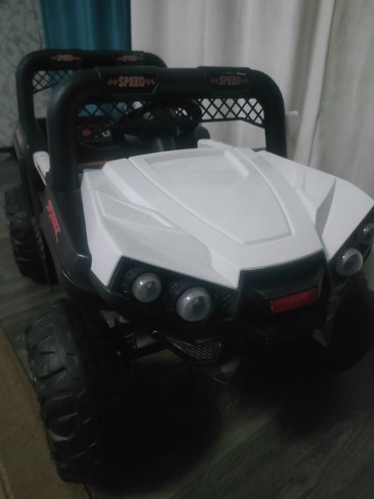 Машина детская продам!