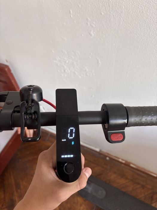 Trotineta xiaomi pro scooter