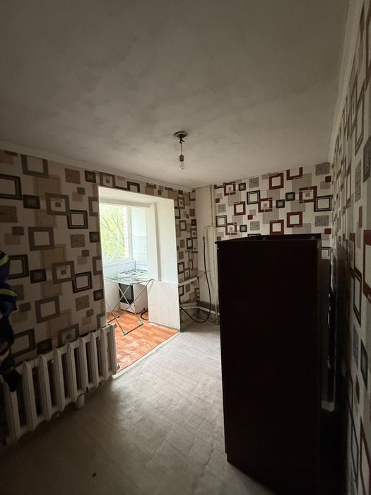 Продам 1комнатную квартиру