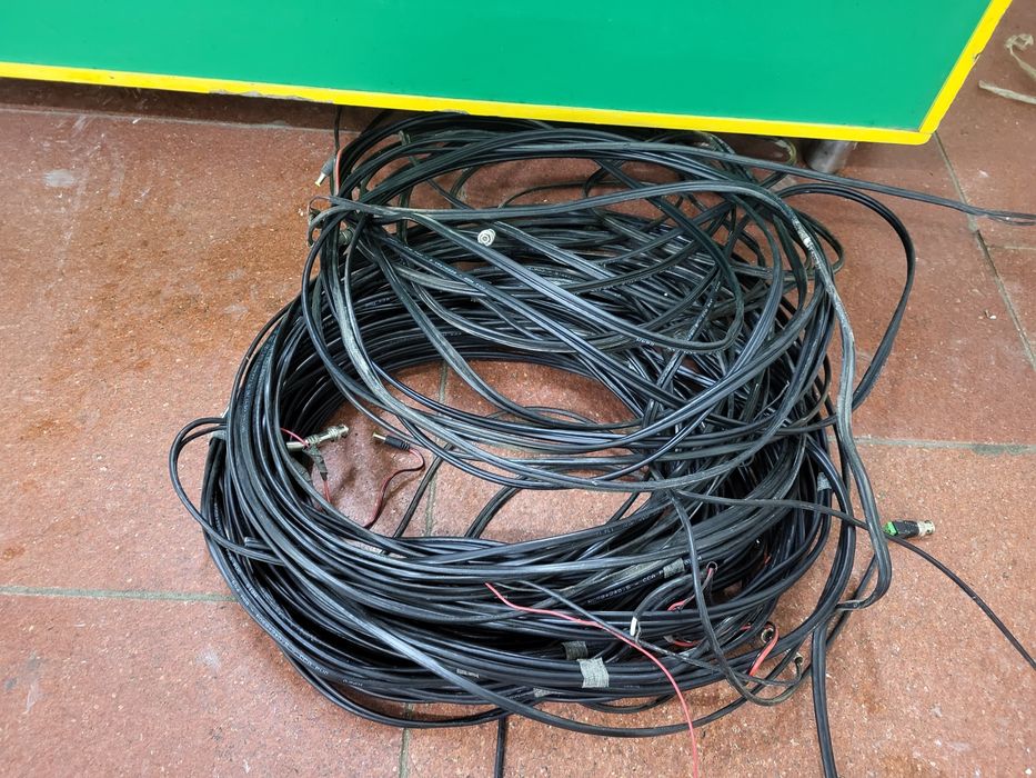 Видео наблюдение