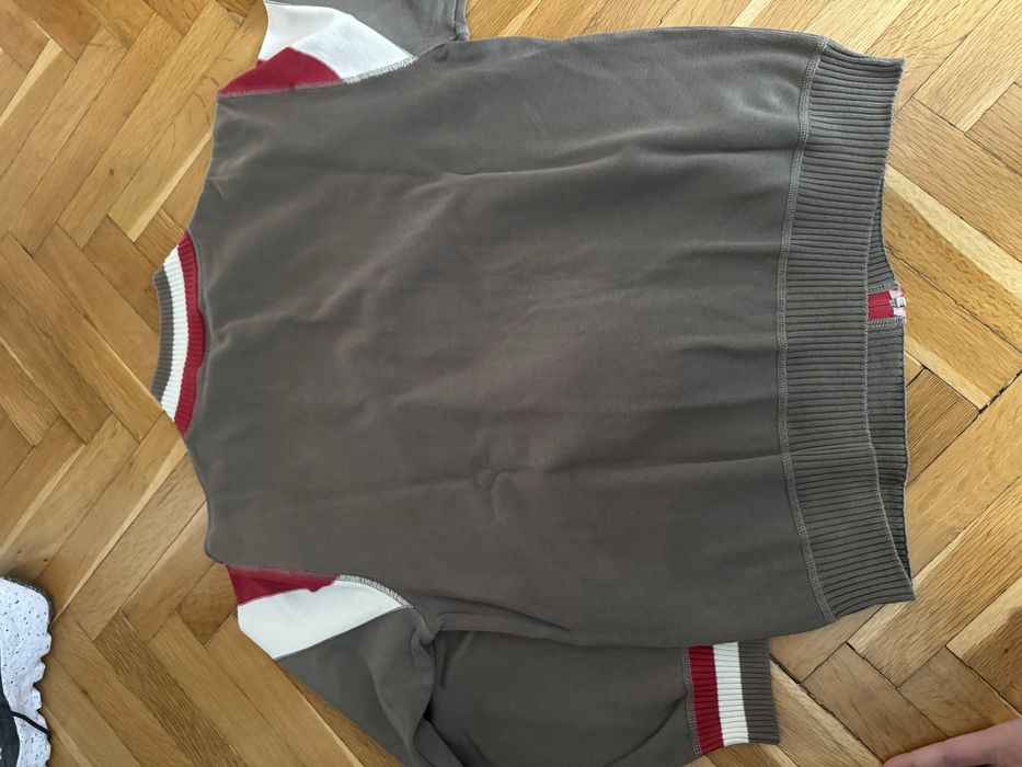 Суйтчер Tom Tailor