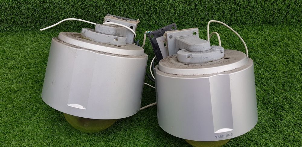 Camera supraveghere  Samsung 2 buc.