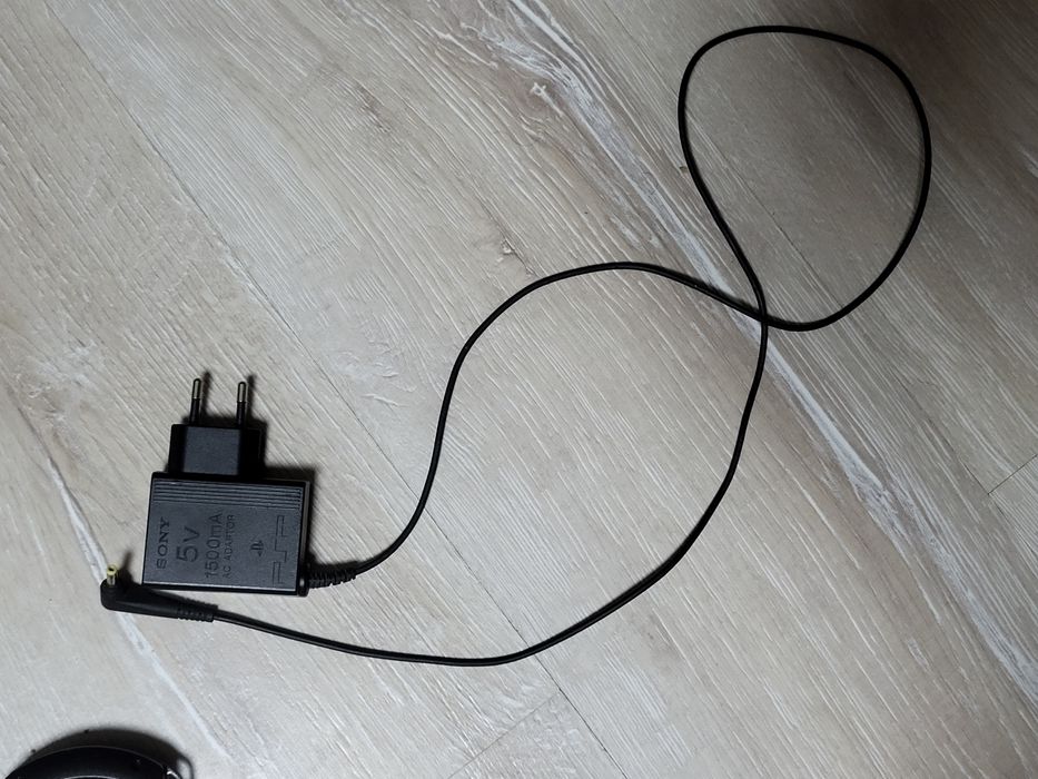 Psp 1004/street ice white&black