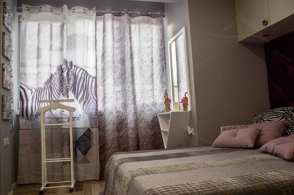 Дава се под наем Едностаен апартамент в София, Западен парк - 36 кв.м за 498.27 € - Снимка #6