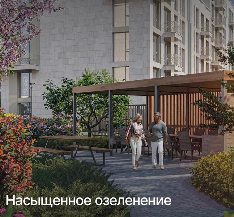 КВАРТИРА ОТ ЗАСТРОЙЩИКА РЯДОМ C ПАРКОМ  Yangi Ozbekiston скидка до 30%