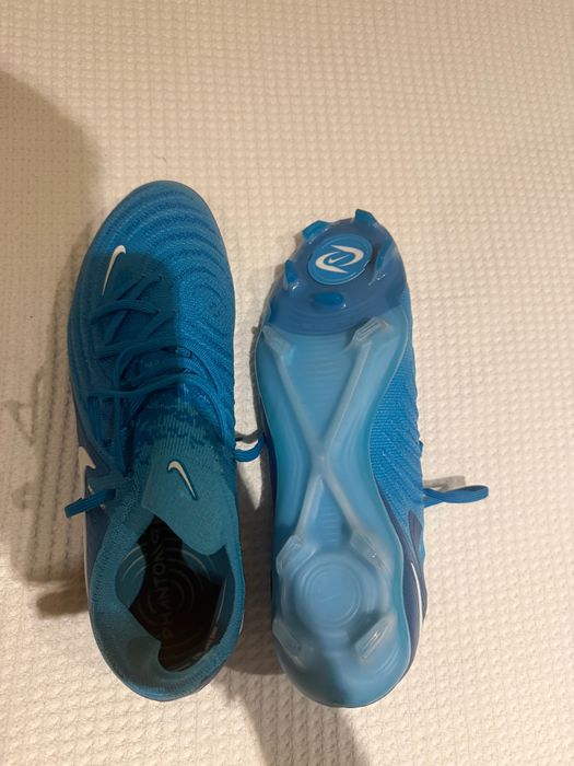 Nike Phantom GX2 Elite FG - размер 44 EUR (чисто нови)