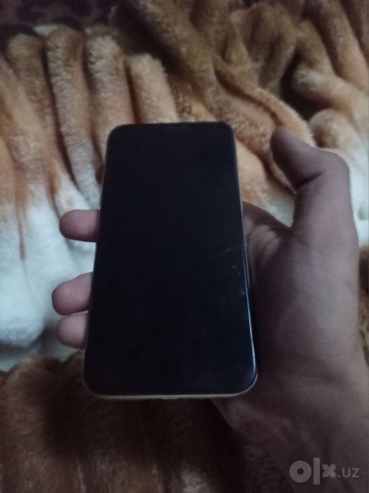 IPHONE Х 64 arzon narxda