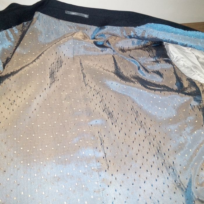 Турецкий костюм р 48