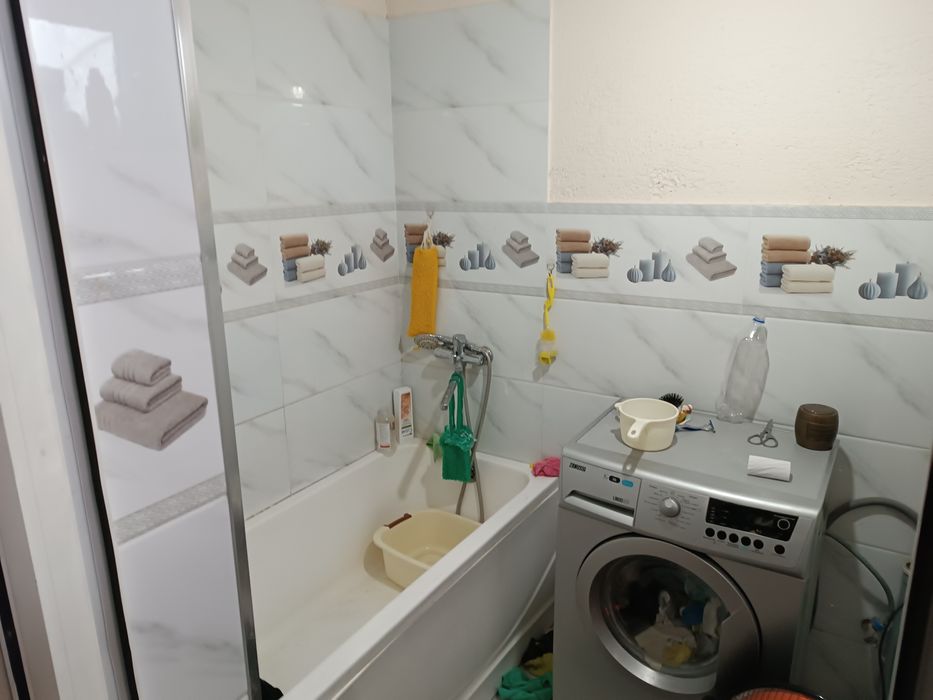 Коплонбек таможня култепа ховли сотилади 3.5ховли -4.8 сотих коробка