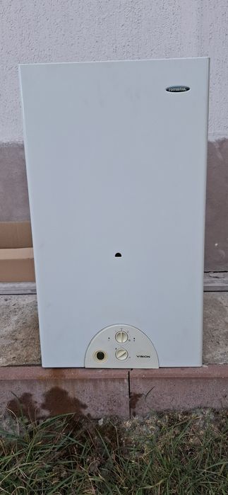 Centrala vision 24 kw