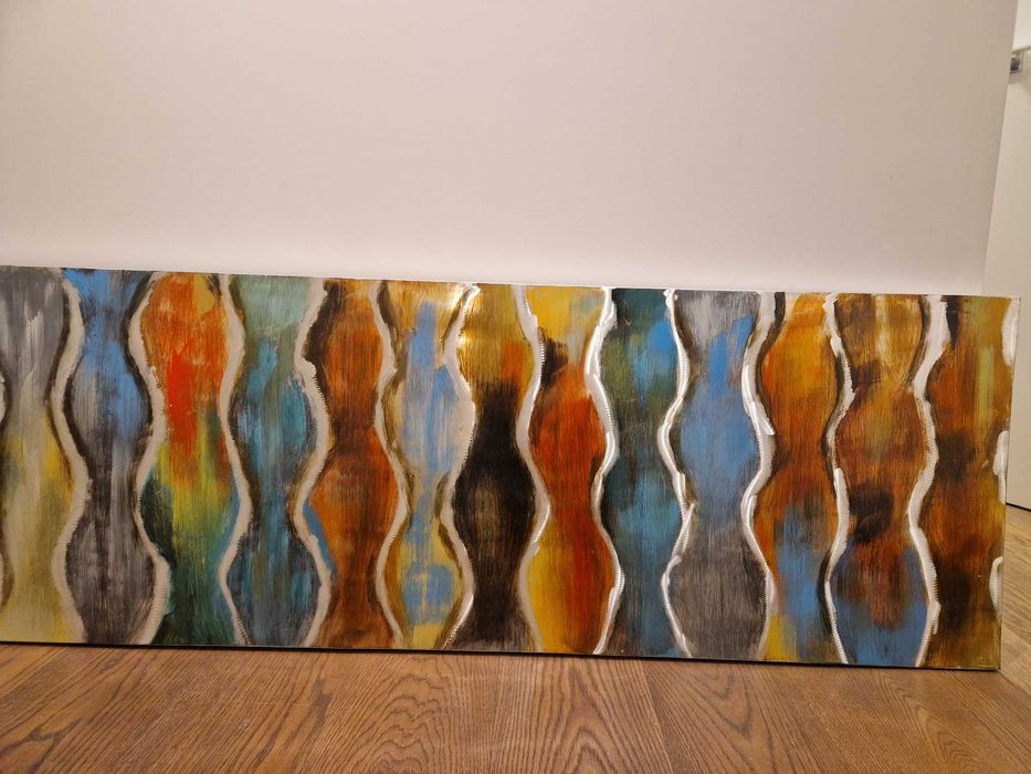 Картина. Абстракт