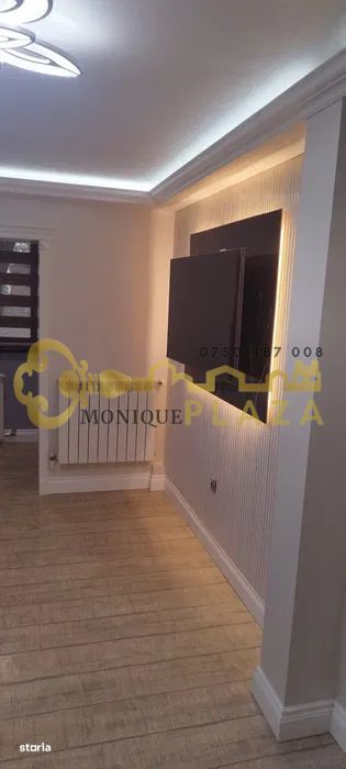 3 Camere | Zona Centrala | Parter | Boxa | CT | Parcare concesionata |