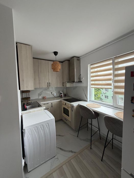 Apartament cu o cameră de închiriat recent renovat  – Timișoara, zona Piața Doina