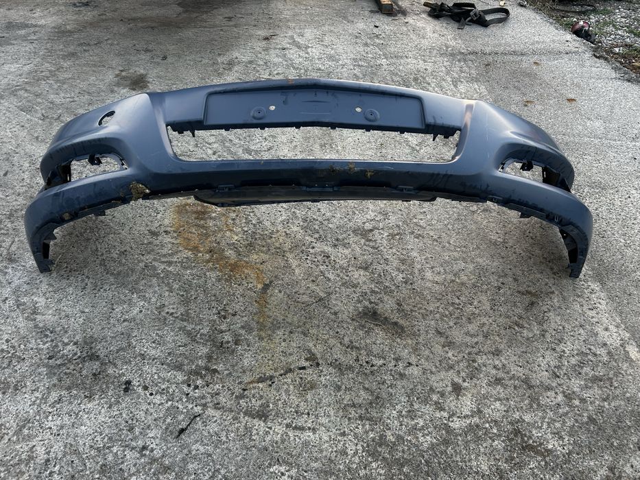 Предна Броня Opel Astra H