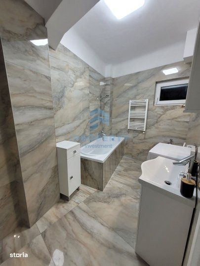 Apartament 2 Camere Modern | Alba Iulia | Centrala Proprie | Pet Frien