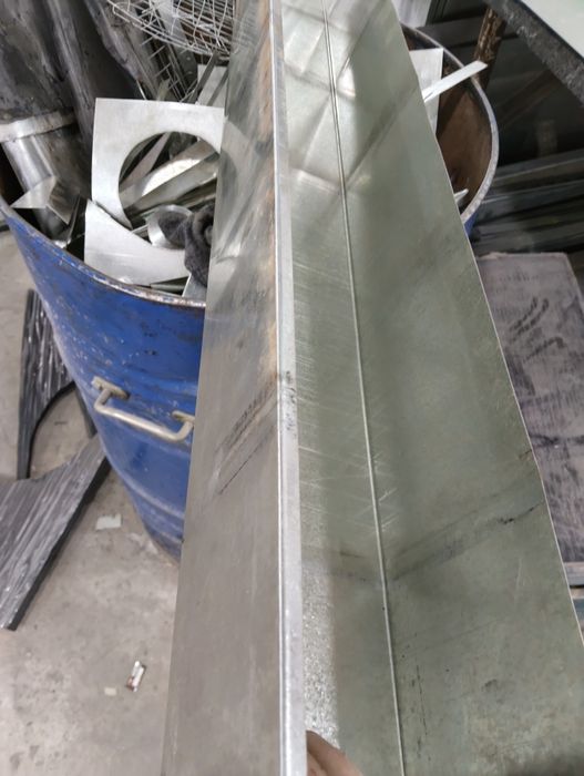 Продам листогиб ручной