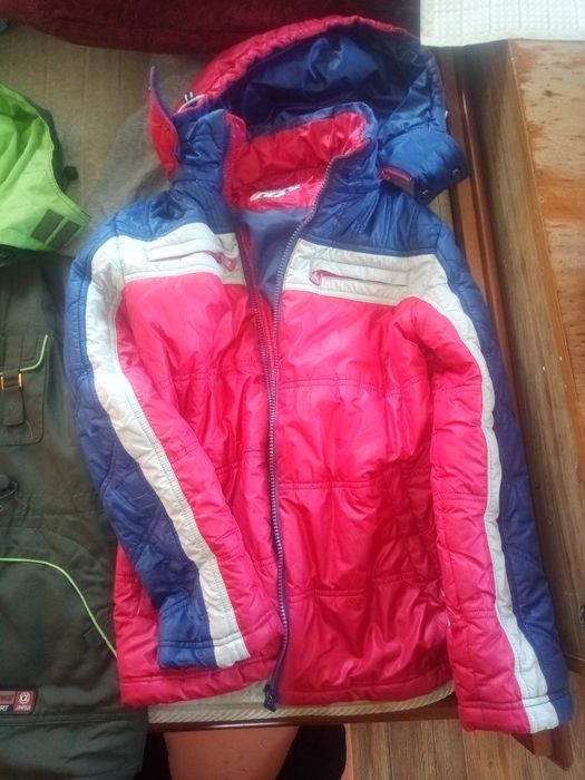 Куртки весенние на мальчика