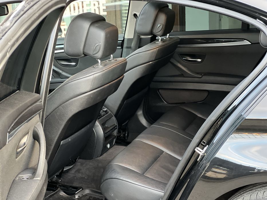 BMW Seria 5•F10-184CP•2011 Automat