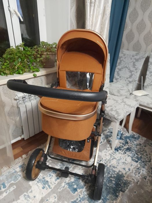 Продам коляску в отличном состоянии