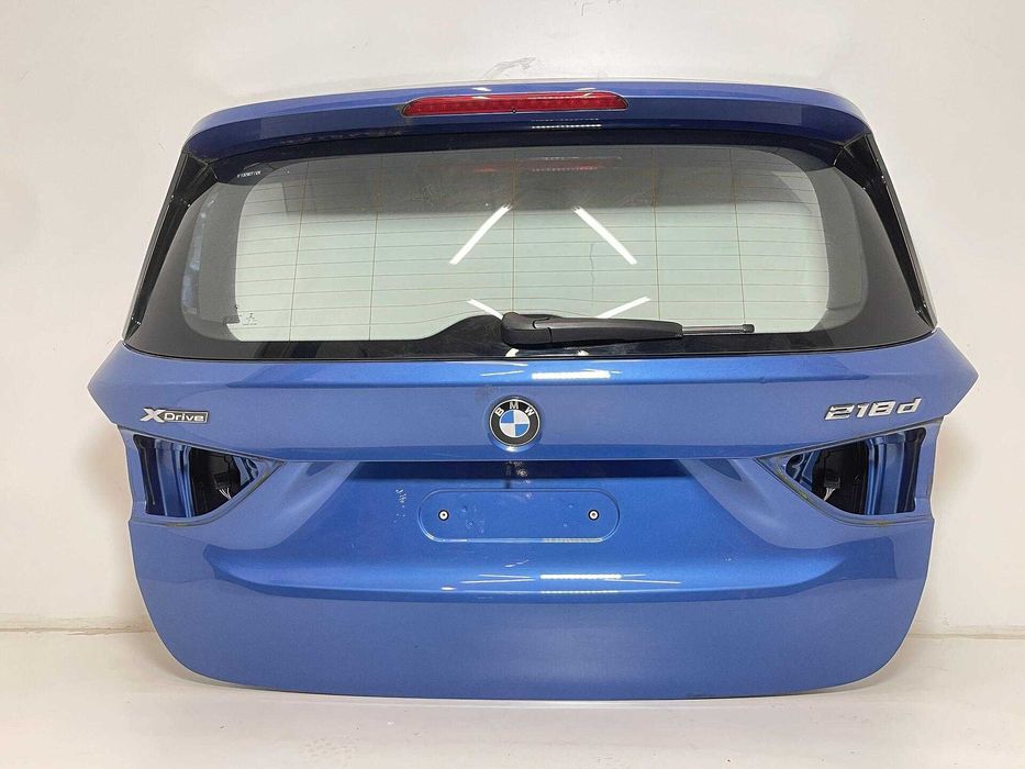 Заден капак за BMW 2er F46 LCI