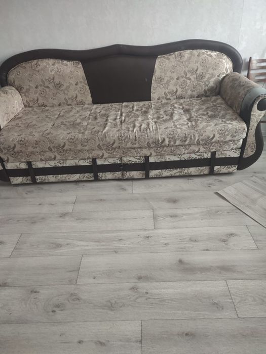 Диван раздвижной