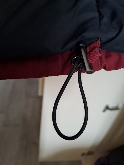 Продам зимнюю куртку