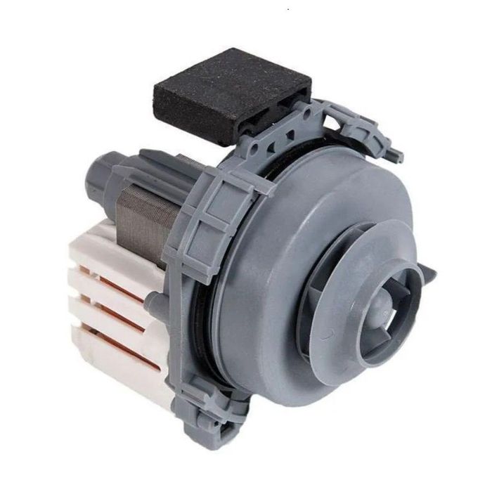 Насос для посудомоечной машины Аристон.  Индезит.