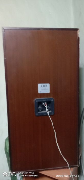 Продам колонки в хорошем состоянии