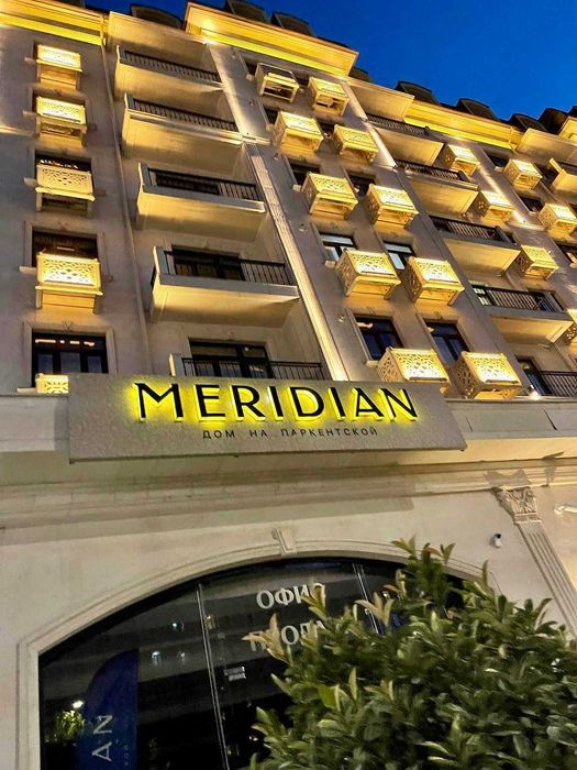 СРОЧНО‼️‼️‼️ЖК Meridian ЕВРО ЛЮКС 2/5/7 65м2 Ор Паркентский, Макро