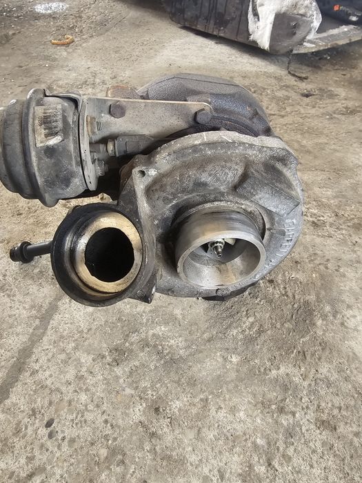Lichidare stoc Turbina Mercedes CLK C209 270 CDI 2002 - 2009