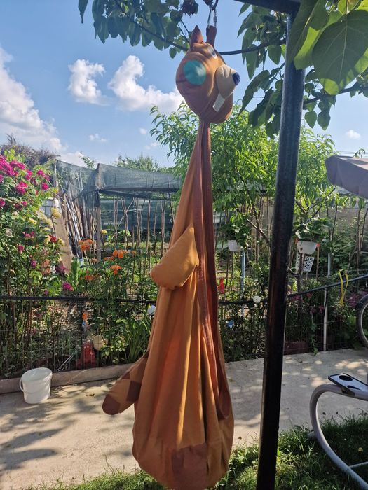 hamac tip cuib  copii