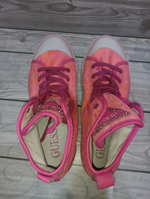 Guess Crystals N 40 Limited