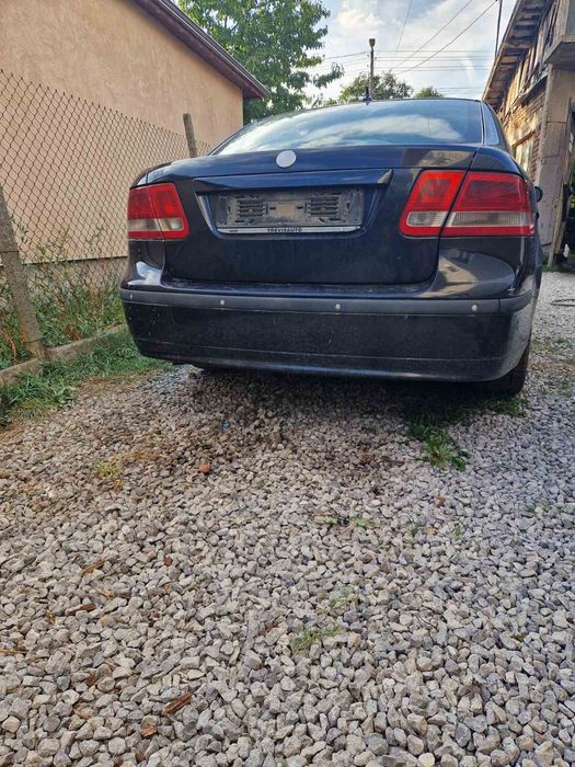 Сааб saab 9-3 1.9 tid тид на части na chasti