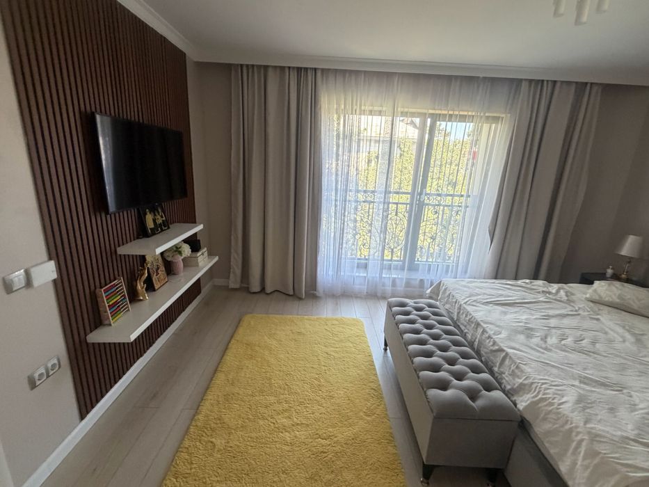 CASA ZONA CENTRALA D+P+1 vanzare sau inchiriere