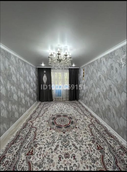 Продаю 3-х комн кв