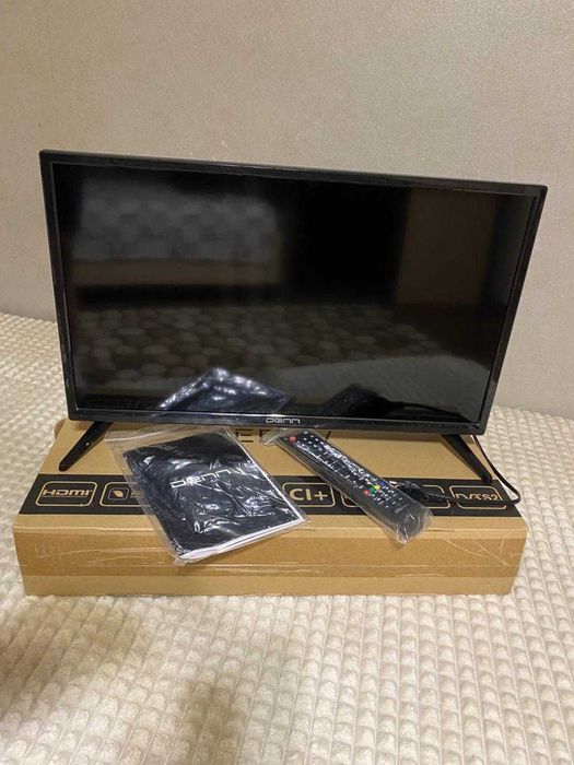 Телевизоры LED / Smart HD