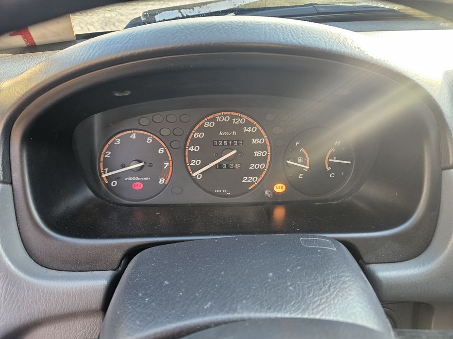 Хонда Црв 1 2.0 147 на части Honda crv 2.0 147 na chasti