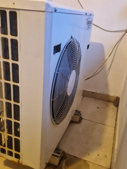 Колонен климатик Osaka