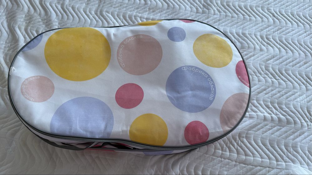 Продам кокон Зевушка