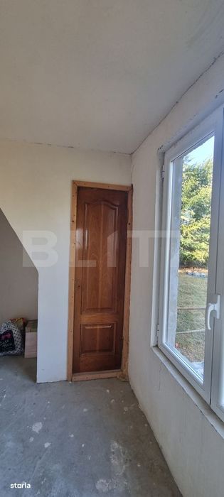 Casa de vacanta
