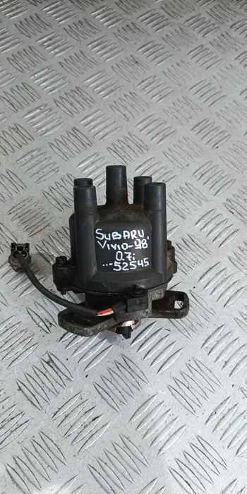 Делко Subaru Vivio 0.7i 1998г.