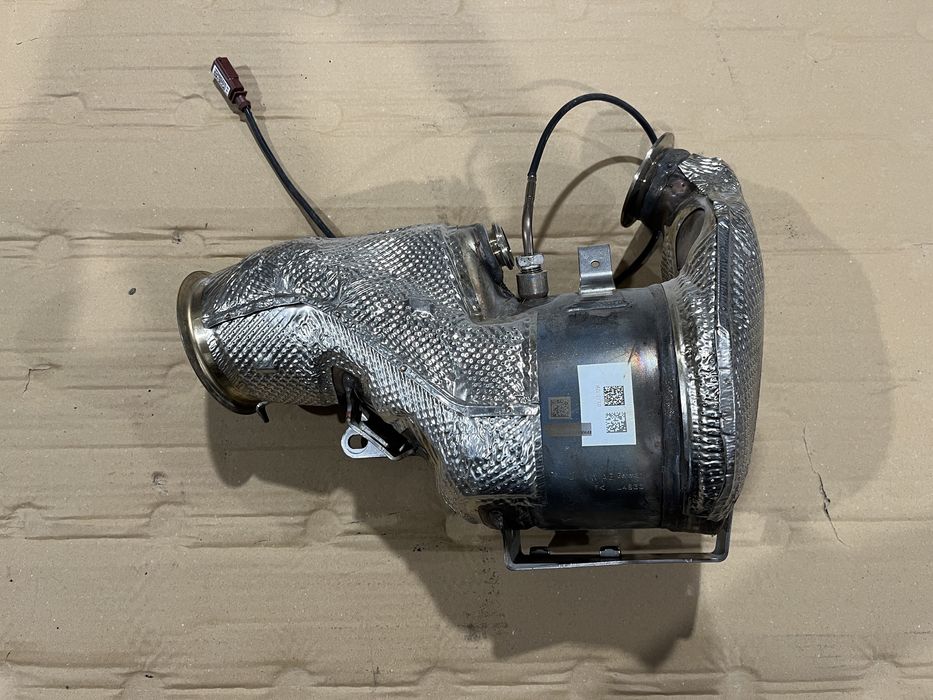 Filtru particule / DPF / Catalizator Audi A4 B9 A5 F5 Q5 8Y A6 4K C8