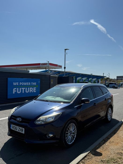 FORD Focus 2011 — imagine 2