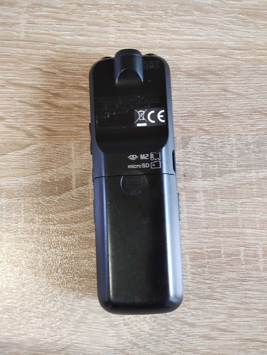 Sony ICD-PX312 аудио рекордер дикфотофон