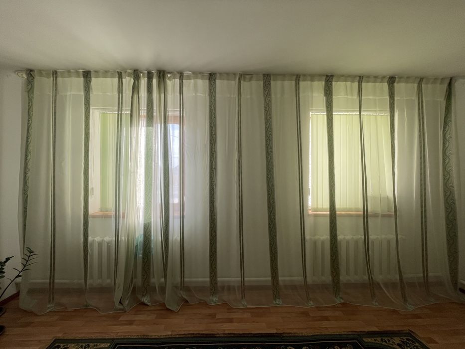 Продается тюль